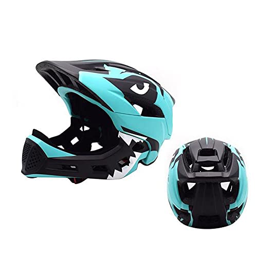 Casco para niños ideal para tardes de ciclismo y patinaje en el parque con total tranquilidad