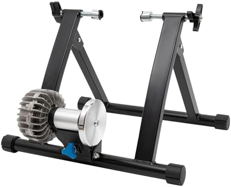 Bicicleta de carretera StaNder Rodillo Entrenador de Bicicleta Fr...