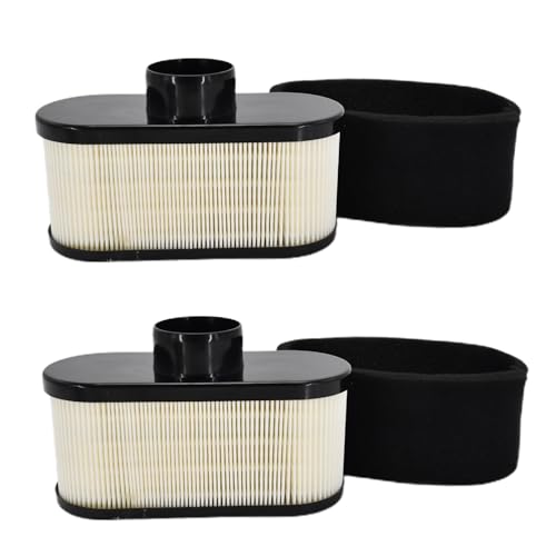 Neeseelily 2PCS 11013-0752 Air Filter 11013-0726 Pre Filter 11013-7046 Compatible ...