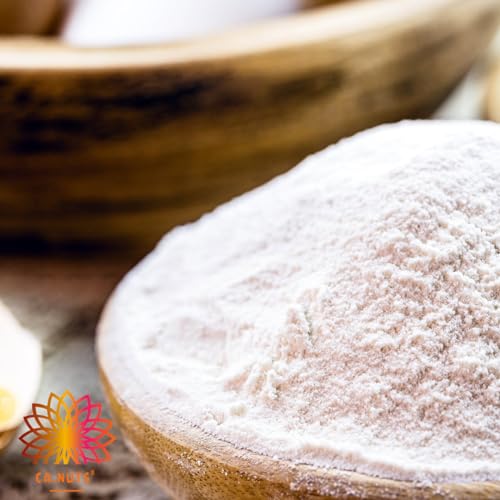 Albumina Natural Premium | Marca Ca.Nuts (300g)