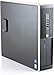 Produktbild PC - HP Elite 8300 - Desktop PC (Intel Core i5-3470, 3.2Ghz, 8GB de RAM, Disco 500GB HDD, Windows 10 Home 64 Bits)