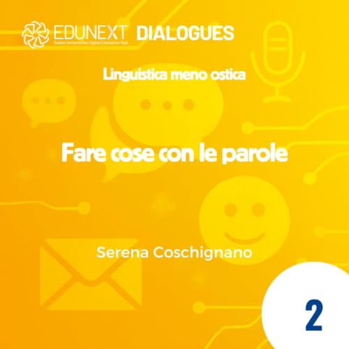 [02] Fare cose con le parole