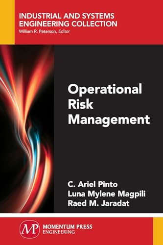 Operational Risk Management