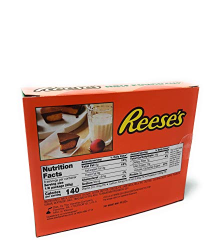 Reese's Milk Chocolate Peanut Butter Cup ~ 1/2 pound cup