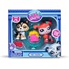 Littlest Pet Shop- 2 Pack Assortment Series 2