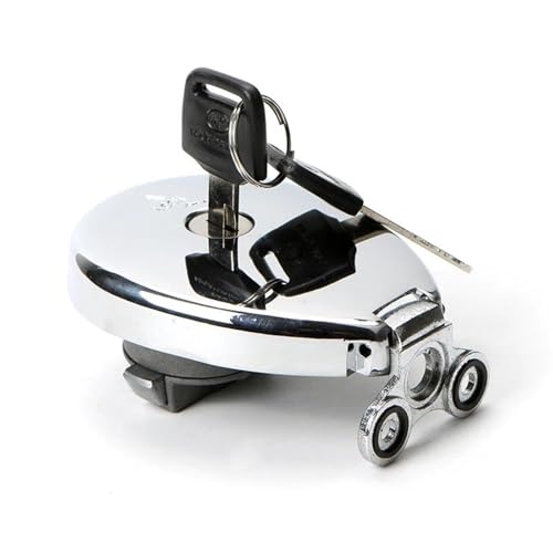 Bouchon réservoir carburant Kawasaki ZL400 Eliminator ZR1100 Zephyr