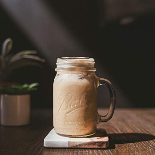 GUGGENHEIMER COFFEE | Kaffeebohnen 2kg | Gourmet Arabica |Extra langsam geröstet | wenig...