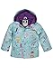 Oakiwear Children's Rain Jacket, Mermaids 6