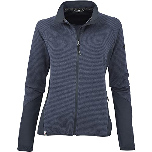 Preisvergleich Produktbild Maul Sport Damen Fleecejacke Leyhörn