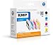 Produktbild KMP Multipack für Brother DCP-130/MFC-240C, B9V