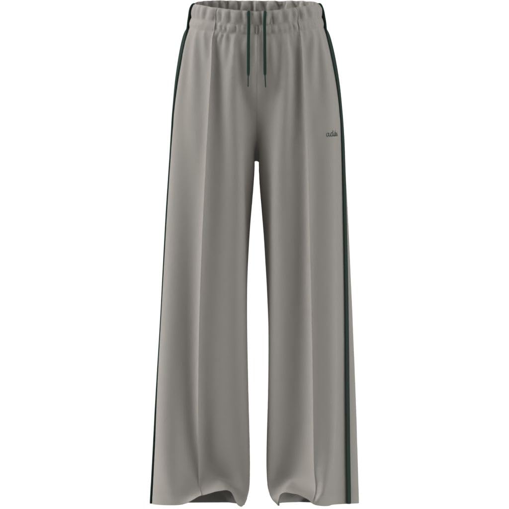 adidas Damen Golfhose Seasonal Essentials Colorpop with Embroidered Graphic