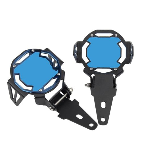 Cubierta de luz antiniebla para motocicleta R1250 GS ADV 2018-2022