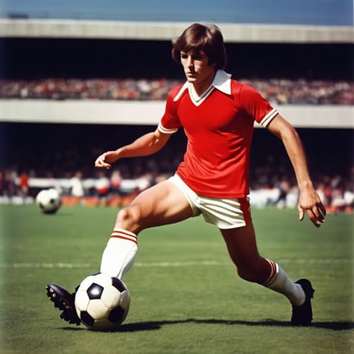 Play He Used to Play for Accrington Stanley by Andy Harding on Amazon ...