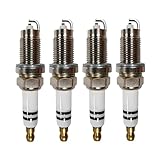4/6PCS 101905617C 0242236565 /Spark/Plug Compatible For VW Caddy/Golf 5 6/Jetta A6/Polo 4/Polo 5