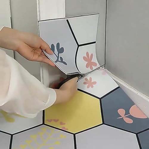 Tapis de cuisine imperméable de qualité supérieure, tapis long robuste pour buanderie - 6