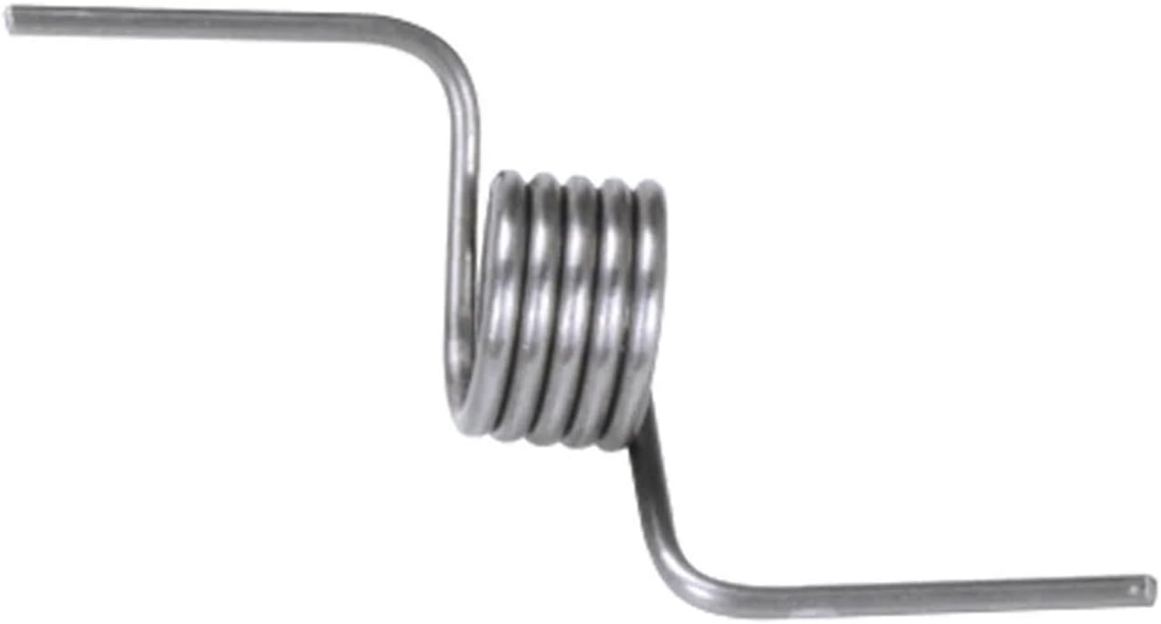 5 Pcs Refrigerator Door Spring Accessories Baffle