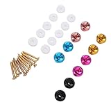 Zoom IMG-2 guitar strap locks set of