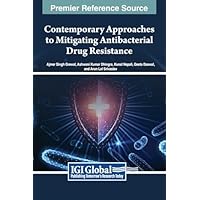 Contemporary Approaches to Mitigating Antibacterial Drug Resistance