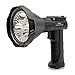 Cyclops RS 4000 Lm Rechargeable Spotlight, Multi, One Size