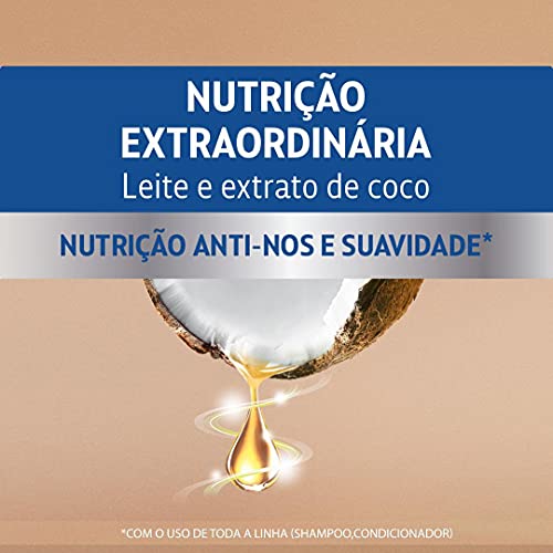 Condicionador Palmolive Naturals Maciez Prolongada 350Ml