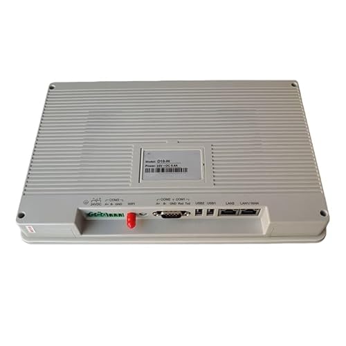D15 Pro-EW Touchscreen Industrial IoT
