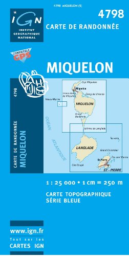 Miquelon (Canada): IGN4798