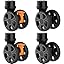 Black/4