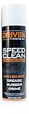 Driven Racing Oil 50010 Foamy Degreaser Aerosol Can - 510g Can