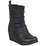 Miz Mooz Women's Tora Boot