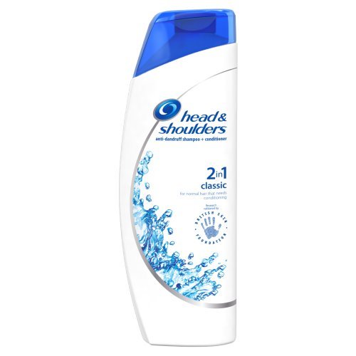 Preisvergleich Produktbild Head & Shoulders 2-in-1 Classic Clean, 225 ml