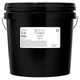 Lab Alley Sodium Benzoate, Food Grade, Kosher Certified, Halal, GMO-Free, Food & Beverage Preservative Powder, Bulk Additive & pH Stabilizer, 2.5 Kg