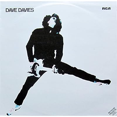 Dave Davies