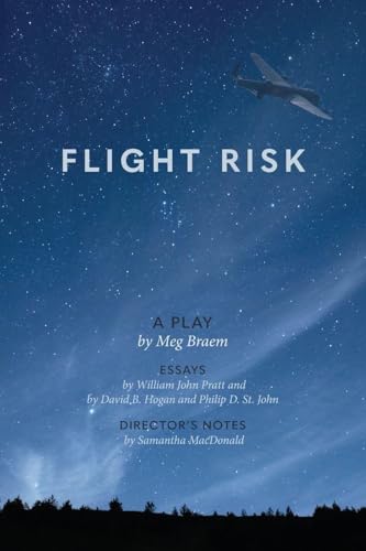 Flight Risk (Brave & Brilliant)