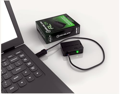 IdataLink ADS-ALCA Multi-Platform Immobilizer Bypass - Remote Start and Databus Interfuse (ADSALCA) - A bypass module is a piece of hardware that allows the remote starter to mimic your vehicle’s key.
