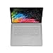 Microsoft Surface Book 2 - Ordenador portátil convertible táctil 13.5'' (Intel Core...