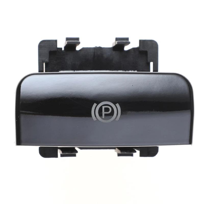 Interruptor Freno Mano para Solucionar Fallo de Arranque en Citroën C4 Picasso