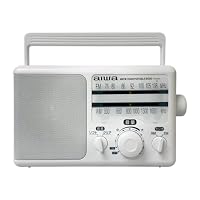 aiwa G PHR1 ポータブルラジオ Amazon.co.jp: アイワ ポータブルホームラジオ aiwa audio -G PHR1