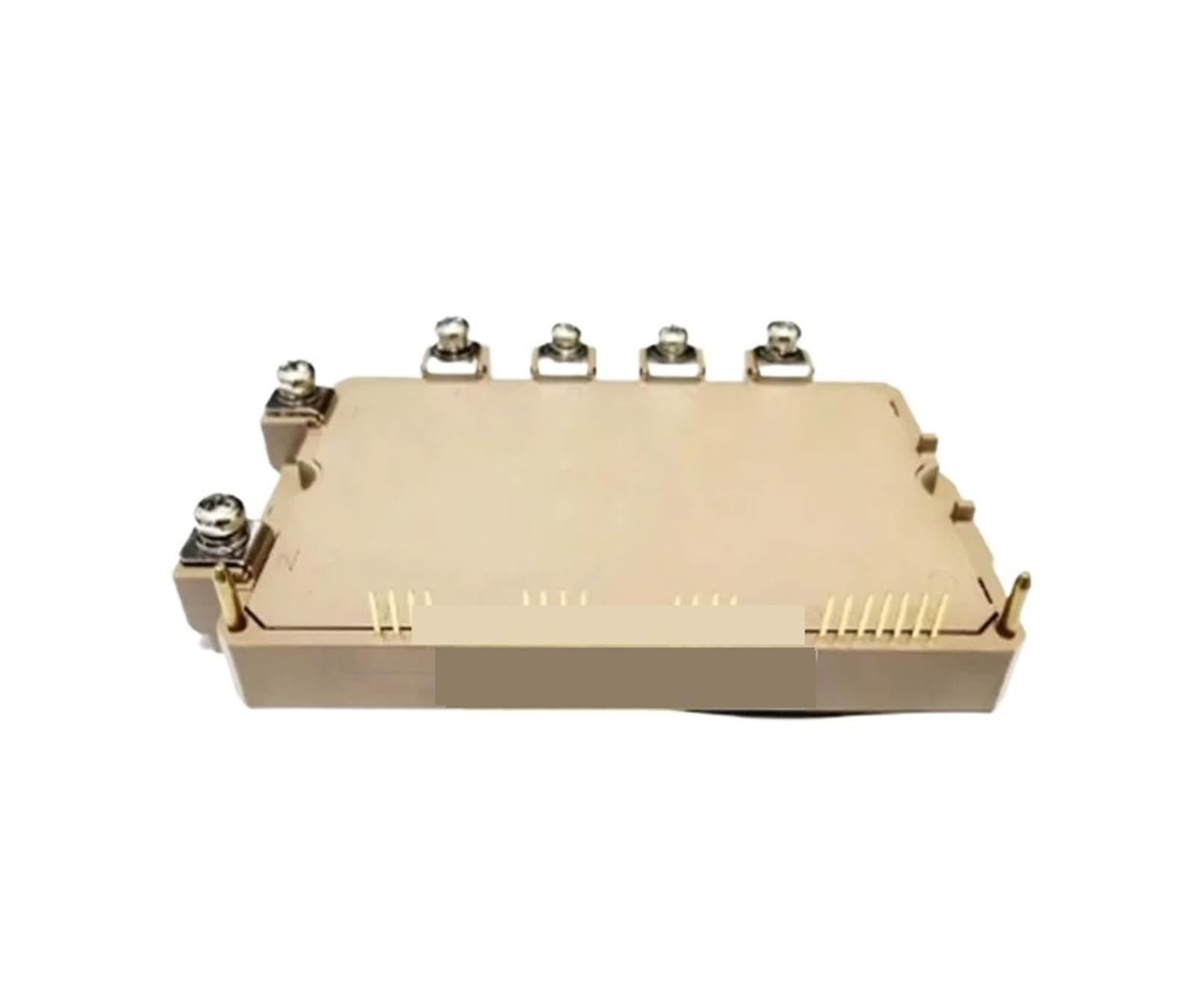 Módulo 7MBP80VCA060-51 solución técnica para prevenir fallas en sistemas de control de potencia