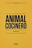 animal cocinero