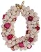 AakarShana Jewels Traditional Indian Look Hair Accessories Best Match for Bollywood Dance Looks Like Natural Flowers Party Accessories for Weddings Proms Parties or Other Occassions