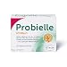 Produktbild Probielle Immun  Nahrungsergänzungsmittel mit Vitaminen A, B6, B12 und C sowie Folsäure, Zink und Selen die zu einer normalen Funktion des Immunsystems beitragen - 1 x 30 Kapseln