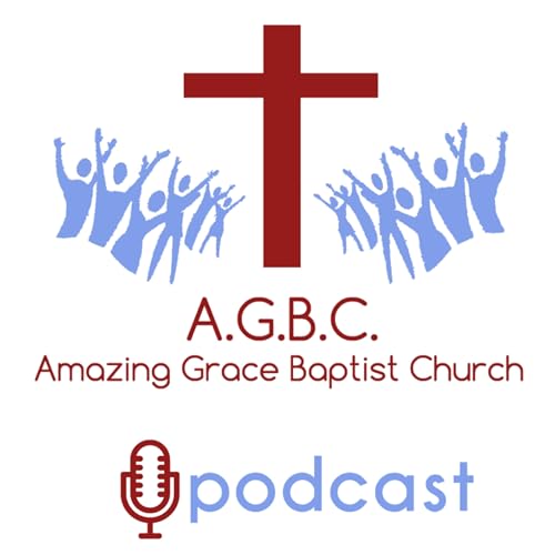 『Amazing Grace Baptist Church Mount Airy』のカバーアート