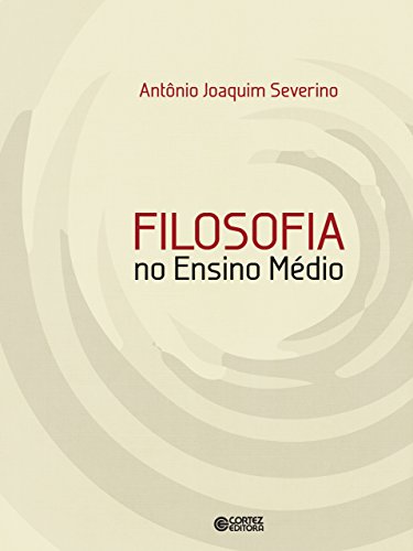 Filosofia no ensino médio: