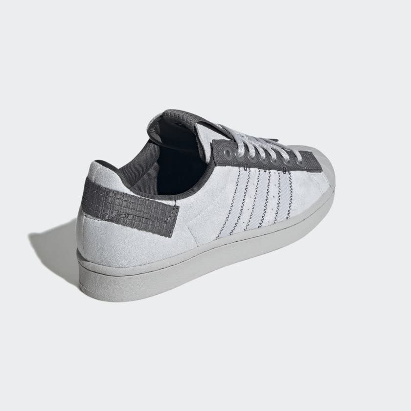 Image of adidas Men's Originals Superstar Shoes