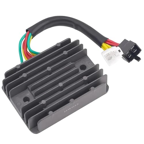 Régulateur de tension 12V pour Ducati Multistrada 620 et Monster 600 750
