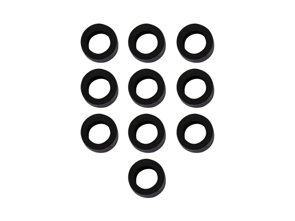 Appion KT11AA-R - MegaFlow Hose Gasket Kit for 1/4in FL Fittings