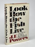 Look how the fish live 0394496086 Book Cover