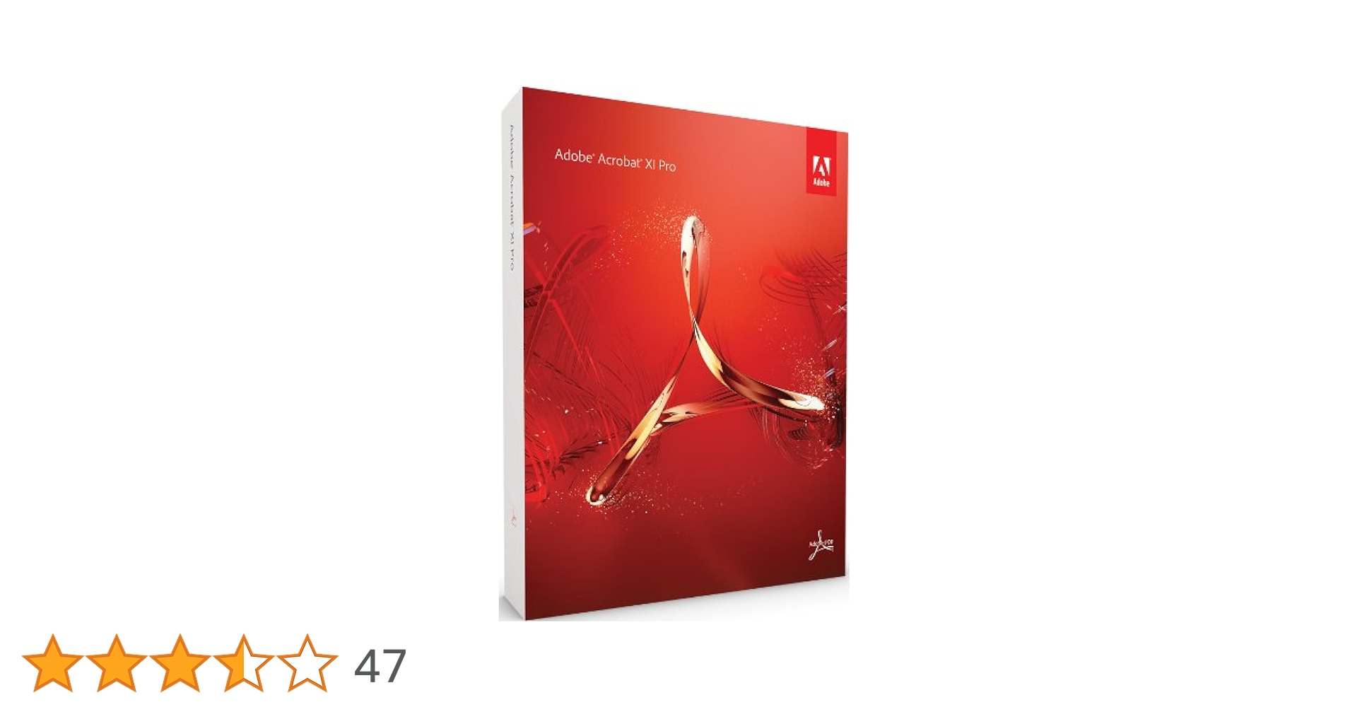 PC周辺機器 Adobe Acorbat pro 2017 Adobe Acrobat Pro 2017 - Best Buy