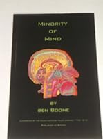 Minority of Mind B00E3DJX0S Book Cover