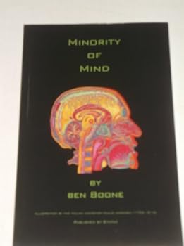 Paperback Minority of Mind Book